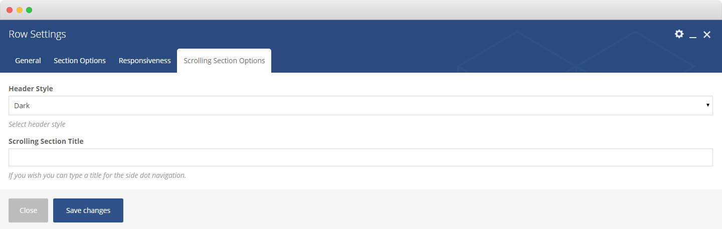 blade-scrolling-section