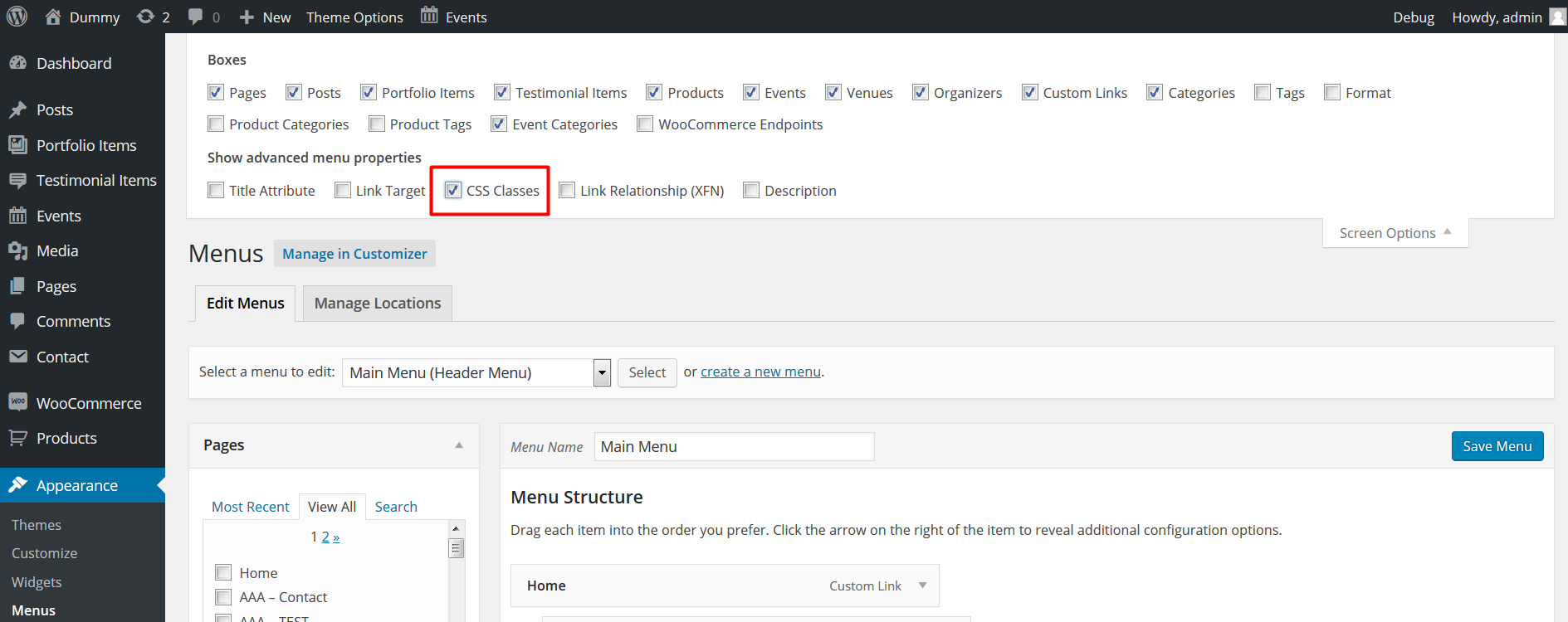 Menus_Screen_Options