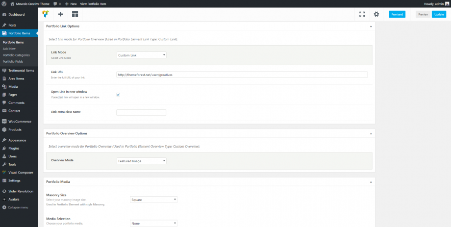 portfolio-options-extra-movedo